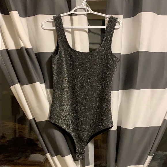 Bodysuit - Picture 1 of 1
